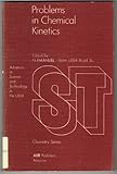 Problems in chemical kinetics
