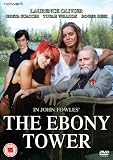 The Ebony Tower [ NON-USA FORMAT, PAL, Reg.2 Import - United Kingdom ]