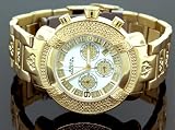 NEW! Aqua Master Men's #96 20-Diamond Watch