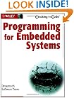 Programming for Embedded Systems: Cracking the Code