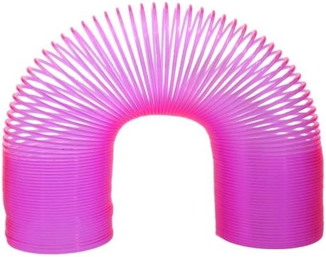 Magic Spring - 5.5 inch - 6 Pack