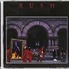 Bild des Albums von Rush