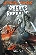 Star Wars: Knights Of The Old Republic Volume 9 - Demon (Star Wars : Knights of the Old Republic)
