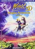 Winx Club 3D - Magica Avventura (2DVD)