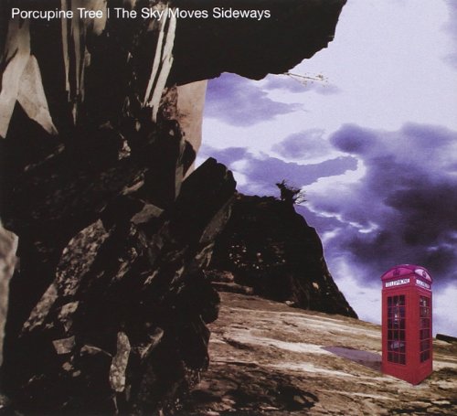 Porcupine Tree - The Sky Moves Sideways (Altern - Zortam Music