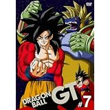 DRAGON BALL GT #7 [DVD]