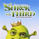 Shrek the Third