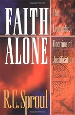 Faith Alone: The Evangelical Doctrine of Justification