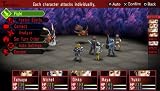 Shin Megami Tensei: Persona 2 Innocent Sin