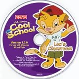Fisher-Price Fun-2-Learn Computer Cool School