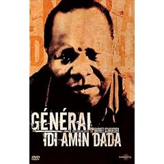 Le general Idi Amin Dada