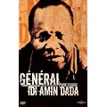 Le general Idi Amin Dada