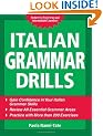 Italian Grammar Drills (Drills Series)