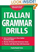 Italian Grammar