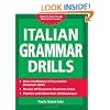 Italian Grammar Drills (Drills Series)