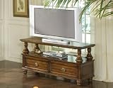Tides TV Console by AICO Furniture