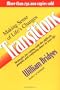 Transitions: Making Sense Of Life's Changes