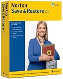 Norton Save & Restore 2 (PC)