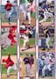 2007 Upper Deck Baseball Complete Mint 1020 Card Set Including Series #1, Series #2 Plus the 20 Rookie Cards Found Only in Fat Packs or By Redemption. Loaded with Stars Including Derek Jeter, Albert Pujols, Frank Thomas, Ryan Howard, Sammy Sosa, Ichiro Suzuki, Greg Maddux, Mike Piazza, Roger Clemens, Ken Griffey, Chipper Jones and Many Others! Rookie Cards Include Daisuke Matsuzaka, Hunter Pence, Alex Gordon, Tim Lincecum, Josh Hamilton, Phil Hughes, Hideki Okajima and Many Others.