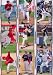 2007 Upper Deck Baseball Complete Mint 1020 Card Set Including Series #1, Series #2 Plus the 20 Rookie Cards Found Only in Fat Packs or By Redemption. Loaded with Stars Including Derek Jeter, Albert Pujols, Frank Thomas, Ryan Howard, Sammy Sosa, Ichiro Suzuki, Greg Maddux, Mike Piazza, Roger Clemens, Ken Griffey, Chipper Jones and Many Others! Rookie Cards Include Daisuke Matsuzaka, Hunter Pence, Alex Gordon, Tim Lincecum, Josh Hamilton, Phil Hughes, Hideki Okajima and Many Others.