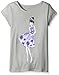 The Children's Place Girls' Short Sleeve Top