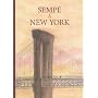 Sempé a New York