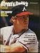 Street and Smith's 1988 Official Baseball Yearbook (Dale Murphy - Atlanta Braves cover)