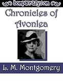 Chronicles Of Avonlea