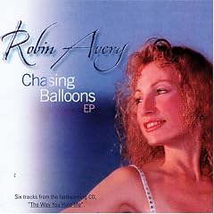 Chasing Balloons
