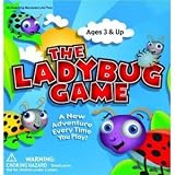 Zobmondo Entertainment The Ladybug Game 51Uv7m7xbVL. SL160 Zobmondo Entertainment The Ladybug Game