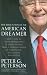 Image of The Education of an American Dreamer: How a Son of Greek Immigrants Learned His Way from a Nebraska Diner to Washington, Wall Street, and Beyond
