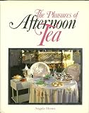 Cover of The Pleasures of Afternoon Tea