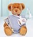 Build-A-Bear Workshop  Get Well Bear Patient