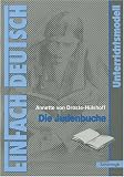Annette von Droste-H�lshoff 'Die Judenbuche'
