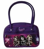 Review Trade Mark Collections BRATZP4F00 / Bratz Catwalk Handbag