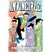 Graphic Novels