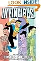 Invincible (Book 1): Family Matters  (v. 1)