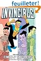 Invincible 1: Family Matters
