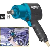 Hazet 9012EL Schlagschrauber mit Einhand-Umschaltung, Nm max: 813