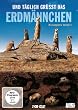Und t�glich gr��t das Erdm�nnchen - Die komplette Staffel 1 [2 DVDs]