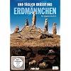 Und t�glich gr��t das Erdm�nnchen - Die komplette Staffel 1 [2 DVDs]