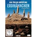 Und t�glich gr��t das Erdm�nnchen - Die komplette Staffel 1 [2 DVDs]