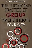 Theory and Practice of Group Psychotherapy