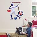 Fathead Alfonso Soriano Fathead Junior
