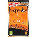 Essentials Patapon