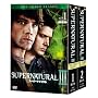 SUPERNATURAL �q�T�[�h�E�V�[�Y���r�R���v���[�g�E�{�b�N�X [DVD]