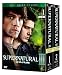 SUPERNATURAL 〈サード・シーズン〉コンプリート・ボックス [DVD]