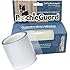 PoochieGuard Invisible Protection Film for Doors, Windows and More