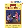 The Mystery of the Empty Safe (Boxcar Children Mysteries (Paper), 75)