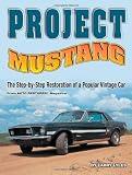  : Project Mustang: The Step-by-Step Restoration of a Popular Vintage Car